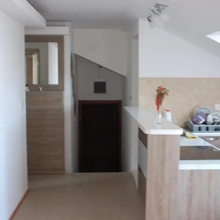Appartamento Getaway Podgorica