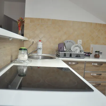 Getaway Appartamento