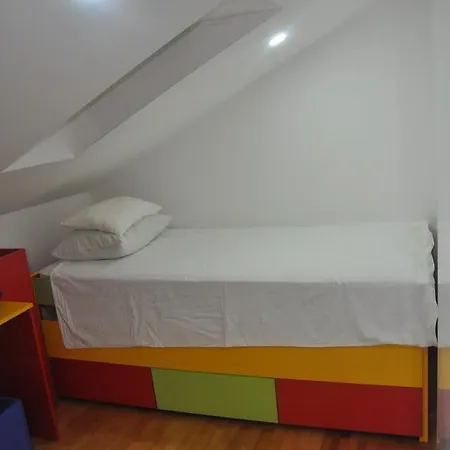 Appartamento Getaway Podgorica