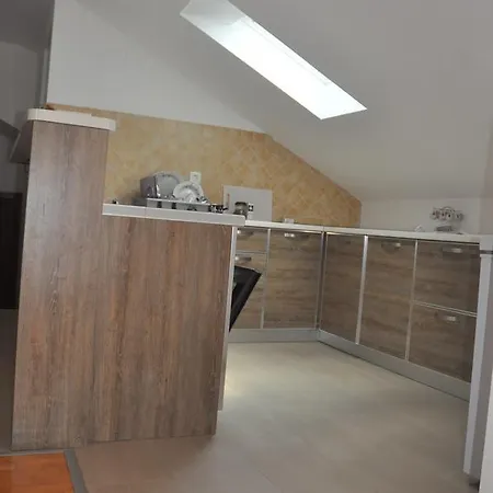 Getaway Appartamento Podgorica
