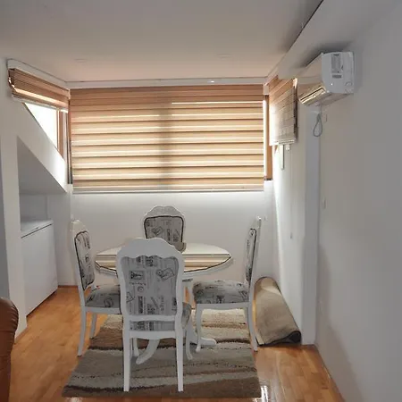 Getaway Podgorica